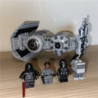 LEGO Star Wars TIE Bomber  (75347) Complete Set