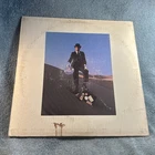 Pink Floyd Wish You Were Here Original 1975 US Pressing Complete W/Sleeve!