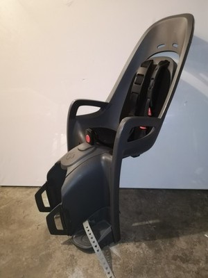 Hamax Zenith Fahrradsitz