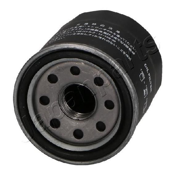 ÖLfilter FüR Nissan Murano Z50 Z51 3.5 03 Bis 14 Japanparts FS2C SR20DE-image
