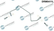 Ölleitung für Turbolader Vorlaufleitung DRM0411L Dr.Motor Automotive für FORD