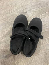 Capezio Shuffle Tap Shoes