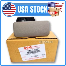 SUZUKI APV CARRY SUPER CARRY GLOVE BOX Genuine  73430-61J00-R8H