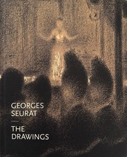 Georges Seurat: The Drawings. Hauptman, Jodi: