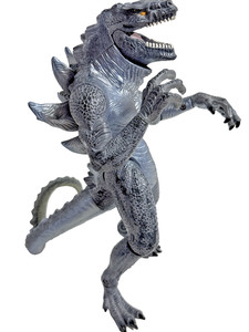 Supreme GODZILLA アクション フィギュア Godzilla Supreme | eBay
