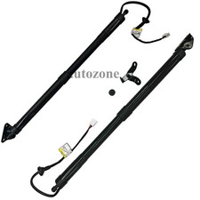 Pair Electric Tailgate Gas Strut For Toyota Fortuner 15-20 6892071030 6891071032 Pair Electric Tailgate Gas Strut For Toyota Fortuner 15-20 6892071030 6891071032