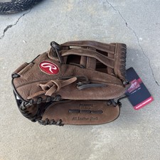 Rawlings Player Preferred 13  Softball Glove P130HFL RHT Pro-H Web