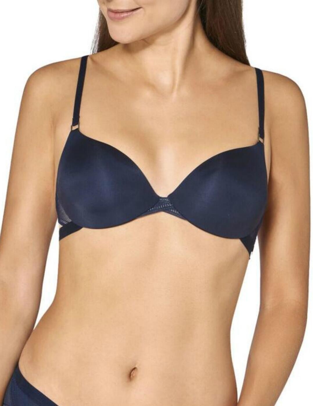 32B Sloggi Padded Bra 10189956 Womens S Symmetry Underwired Lightly Padded Bras