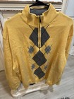Izod Zip Up Men Sweater Size XL — photo 3
