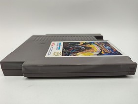 The Magic of Scheherazade - (NES, 1990) *VGC w/ Manual + Case Protector* READ!!!