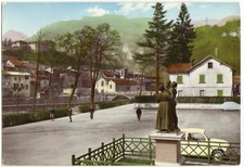 PONTE NOSSA - BERGAMO - MON. OPERAI DE ANGELI F. -23716