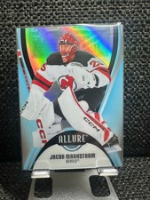 2025-26 Upper Deck Allure - Jacob Markstrom #43