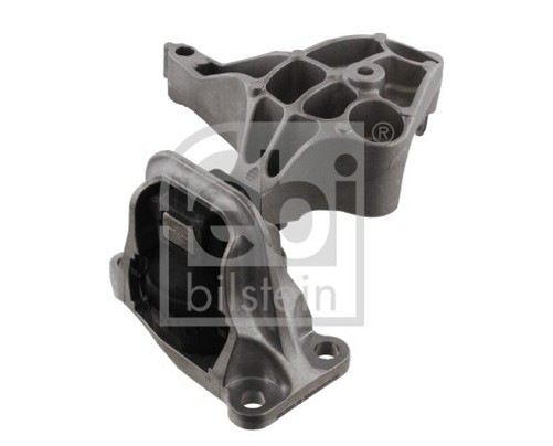 Febi Bilstein 32776 Motorlager Rechts Stahl Elastomer-image