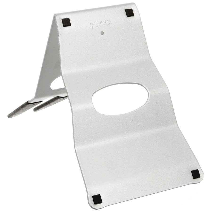 EVO Bike Stand Holder - Durable Floor Mount for 20" to 700C Bikes