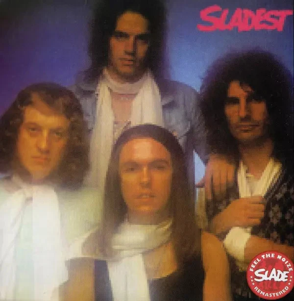 Sladest, Slade - Photo 1/1