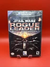 Star Wars: Rogue Leader -- Rogue Squadron II (Nintendo GameCube, 2001)