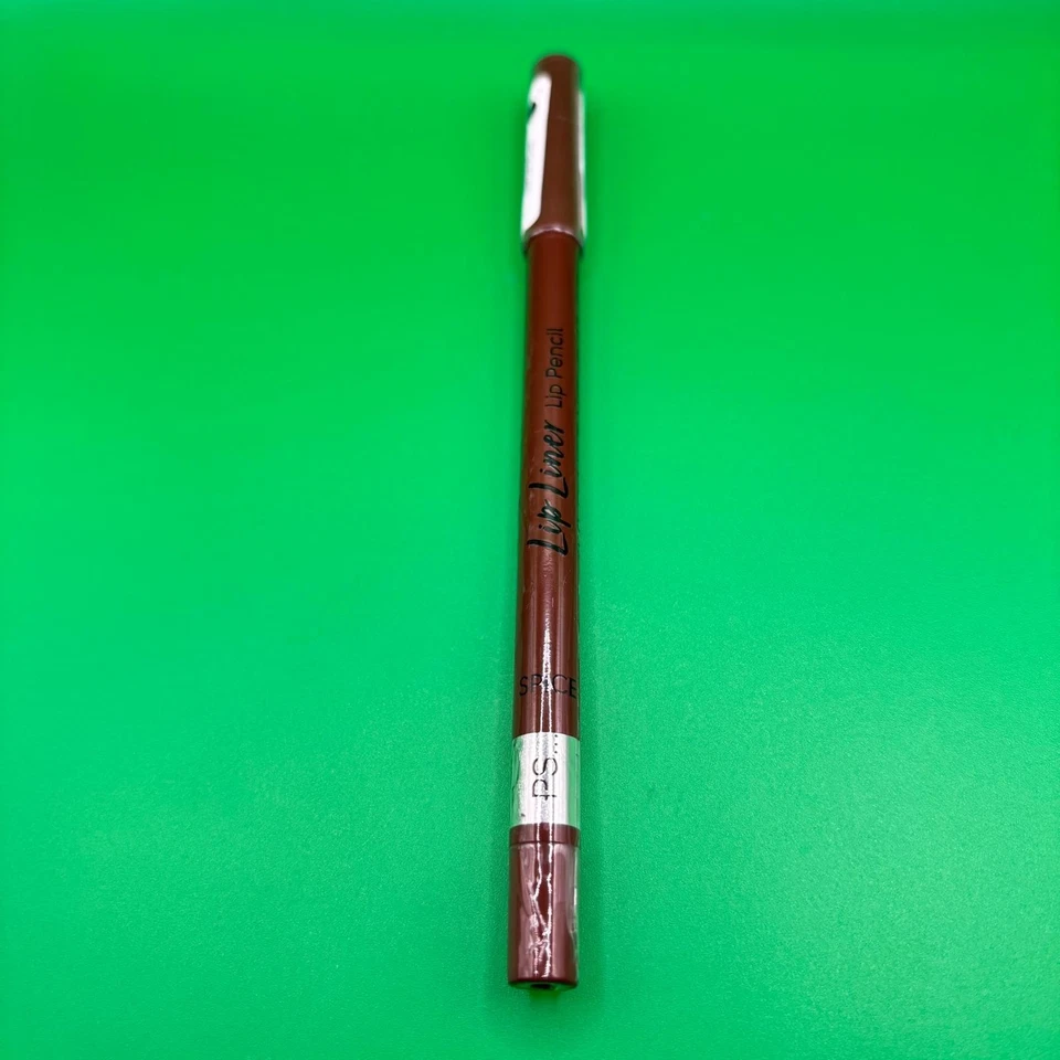 PS... Primark Lip Liner Spice