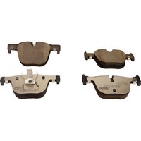 Quaro QP7006C Bremsbelagsatz FüR Bmw 3 4 F30 F80 F31 F34 F32 F82 F33 F83 F36