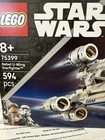 LEGO Star Wars Rebel U-Wing Starfighter 75399