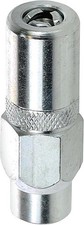 Lumax -LX-1402 -HEAVY-DUTY GREASE COUPLER 1/8in. NPT -1PK