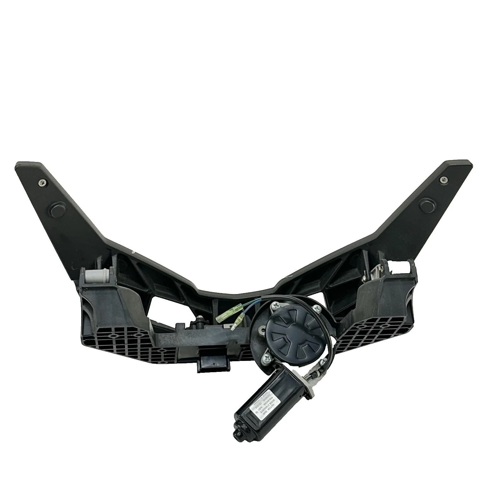 2016 CAN-AM SPYDER RT FRONT SERVO WINDSHIELD MOTOR RAISE LOWER FRONT BRACKET