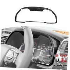for 4Runner Console Instrument Panel Dash Gauges Cluster Trim Cover for Gray