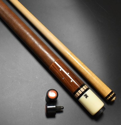 Vintage ADAM 70' Billiard Cue From Japan | eBay