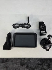 Garmin nuvi 50LM 5" LCD Automotive GPS Navigation System Fully Tested