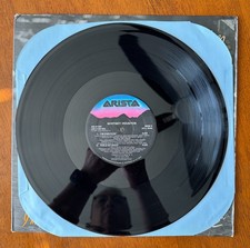Whitney Houston Single 33 RPM Speed Vinyl Records for sale | eBay
