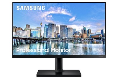 LED-Monitor Samsung F24T450FQRXEN 24'' 1920 x 1080 px IPS 75 Hz 5 ms