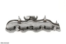 Original Auslasskrümmer Citroen C4 C5 DS4 DS...