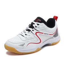 Men Badminton Shoes Handball Training Sneakers Table Tennis Volleyball Sneakers