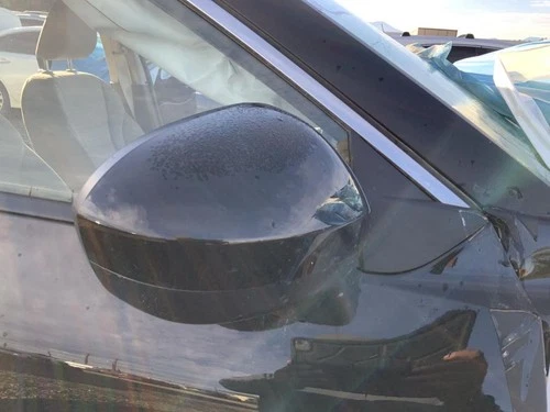 Passenger Right Side View Mirror Sv US Built OEM 22-23 ROGUE 1385991