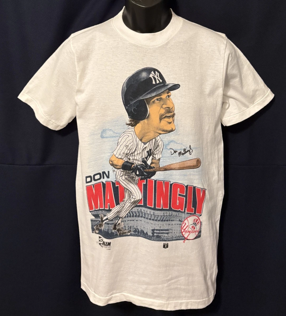 Don Mattingly MLB Shirts for sale | eBay