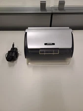 Plustek SmartOffice PS286 Plus 600dpi Pass-Through USB Scanner