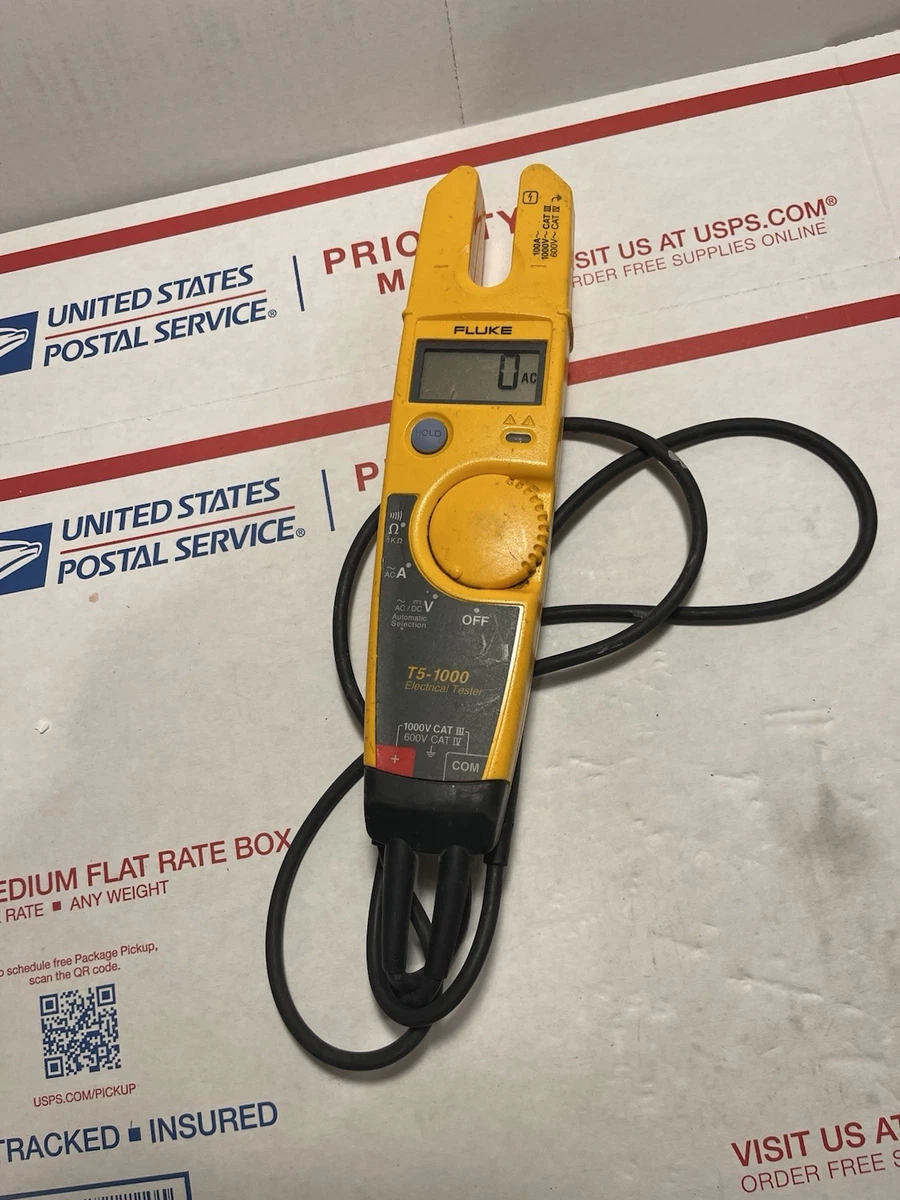 Fluke T5 1000 for sale - eBay