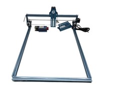 Macchina per incisione laser Sculpfun S9, 410 x 420 mm MERCE DI SERIE B