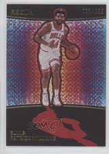 2020-21 Panini Recon Future Legends Red 91/199 Patrick Williams #20 ms9