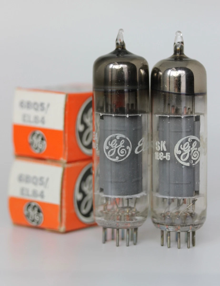 Nos El84 for sale - eBay