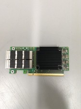 Mellanox ConnectX-6 DX 2x100GbE Ethernet Adapter Card LFF MCX623106AN-CDAT