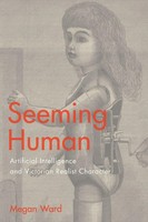 Megan Ward | Seeming Human | Taschenbuch | Englisch (2022) | EAN 9780814254875