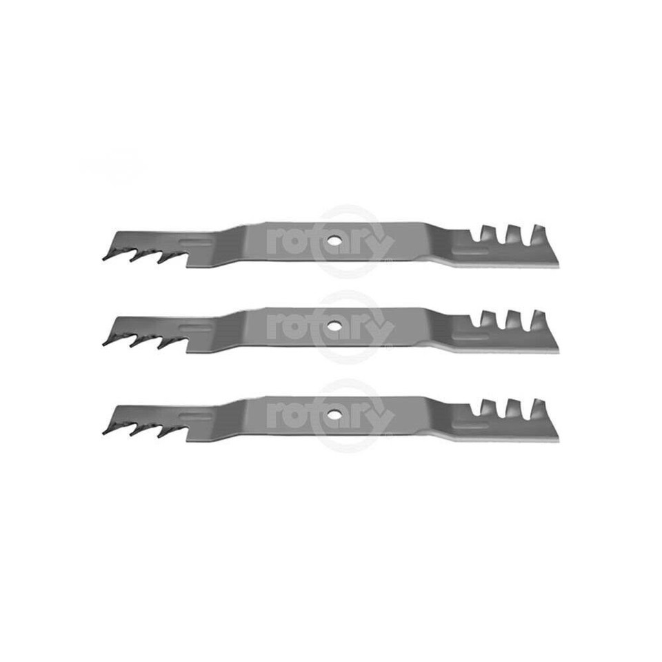 Ersatzklingen Für Toro & Oregon Rasentrimmer, 2 Stück – Passend Für Toro 106-8744-03, 110-6568-03