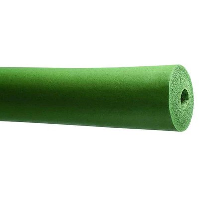 K-Flex Usa 6Rhfn068238 Pipe Insulation Tube, 6 Ft. L, Halogen-Free Elastomeric,