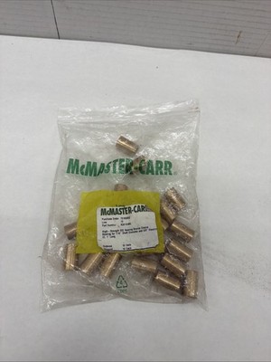 Mcmaster-carr Supply Company (Cage 39428) 6381K465 19 PCS