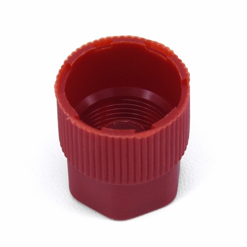 10Pcs R134a 13mm & 16mm AC System Cap Charging Port Service Cap High Low Side - Picture 24 of 24