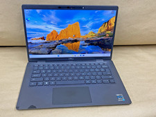 Dell Latitude 7320 - 13" FHD - i7-1185G7 - 16GB - 256GB SSD - Win 11 Pro - READ