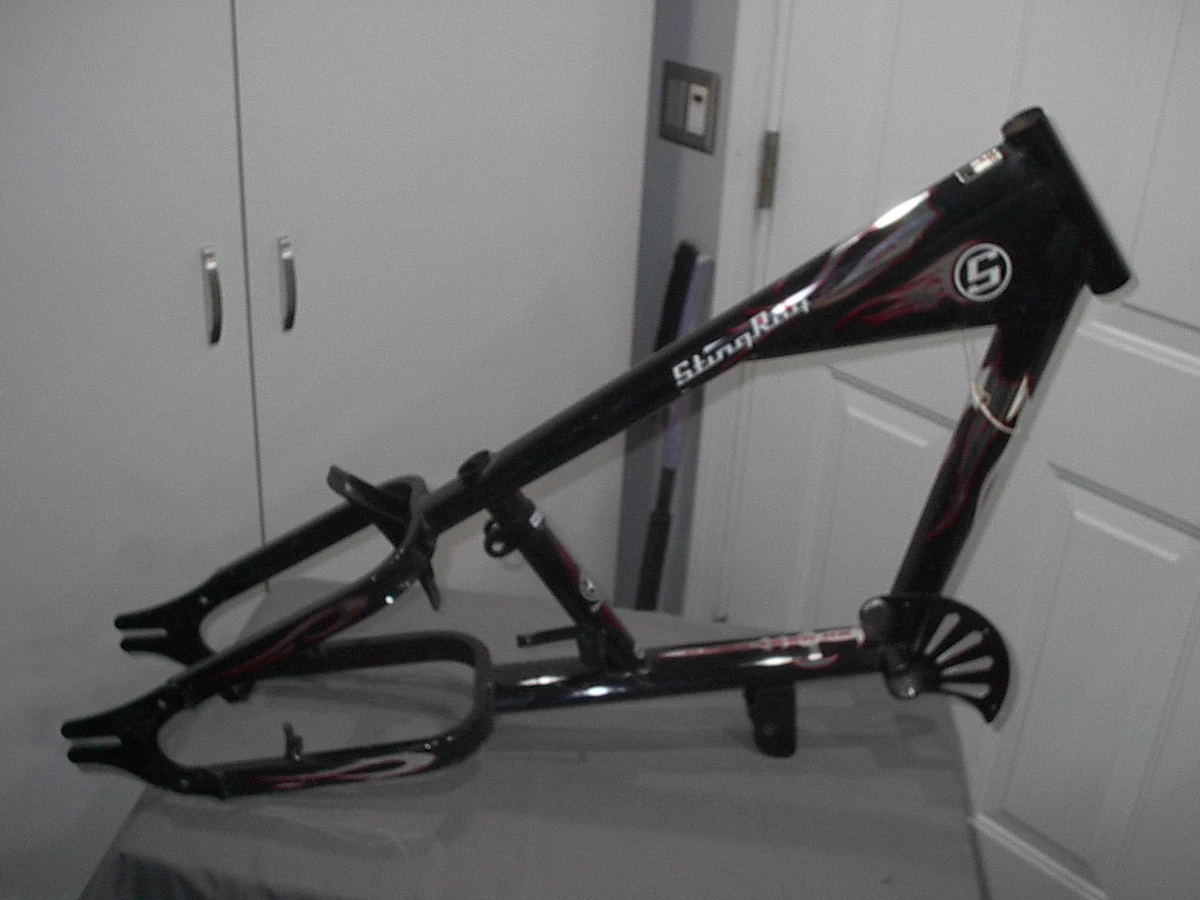 Schwinn Stingray Frame for sale | eBay