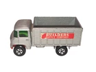 1969 Lesney Matchbox No. 11 Mercedes Scaffolding Truck - 5 Scaffolding Pieces