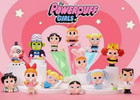 CRYBABY x The Powerpuff Girls  Confirmed Blind Box Figure Toy Authentic #MSF
