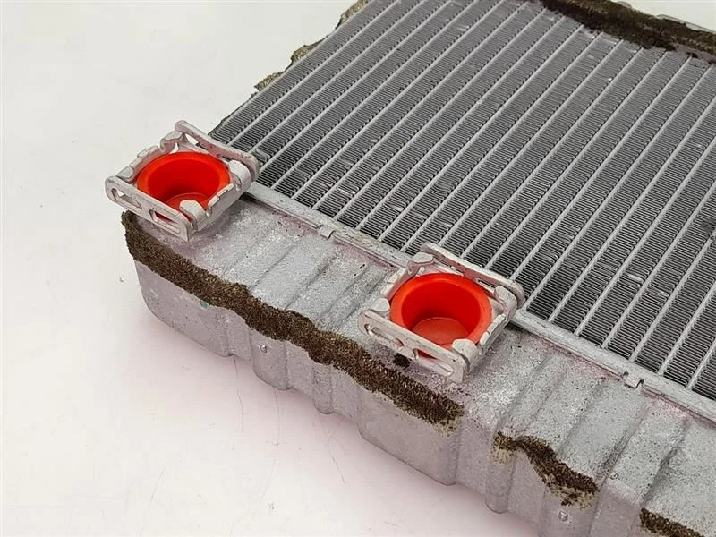 BMW 330ci 330i 325i 325ci E46 2004 núcleo de calefacción radiador OEM 64118372783 Foto 2 de 4